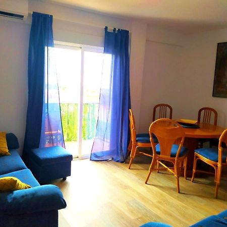 Rio Serpis Apartment Economico, Gandia Ngoại thất bức ảnh