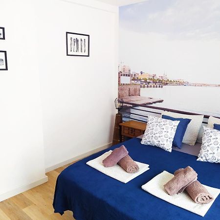 Rio Serpis Apartment Economico, Gandia Ngoại thất bức ảnh