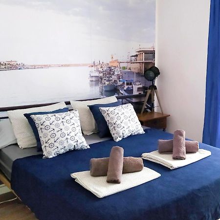 Rio Serpis Apartment Economico, Gandia Ngoại thất bức ảnh