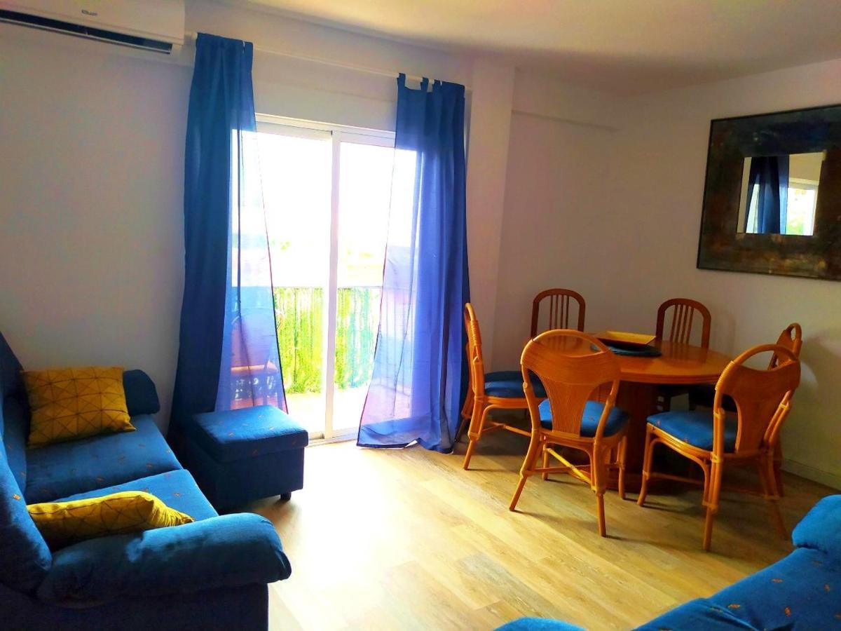 Rio Serpis Apartment Economico, Gandia Ngoại thất bức ảnh