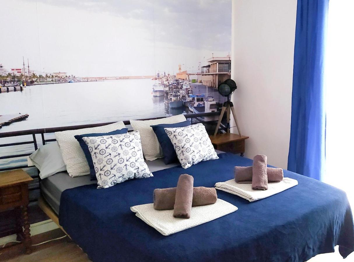 Rio Serpis Apartment Economico, Gandia Ngoại thất bức ảnh