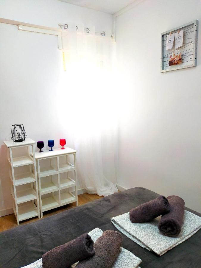 Rio Serpis Apartment Economico, Gandia Ngoại thất bức ảnh