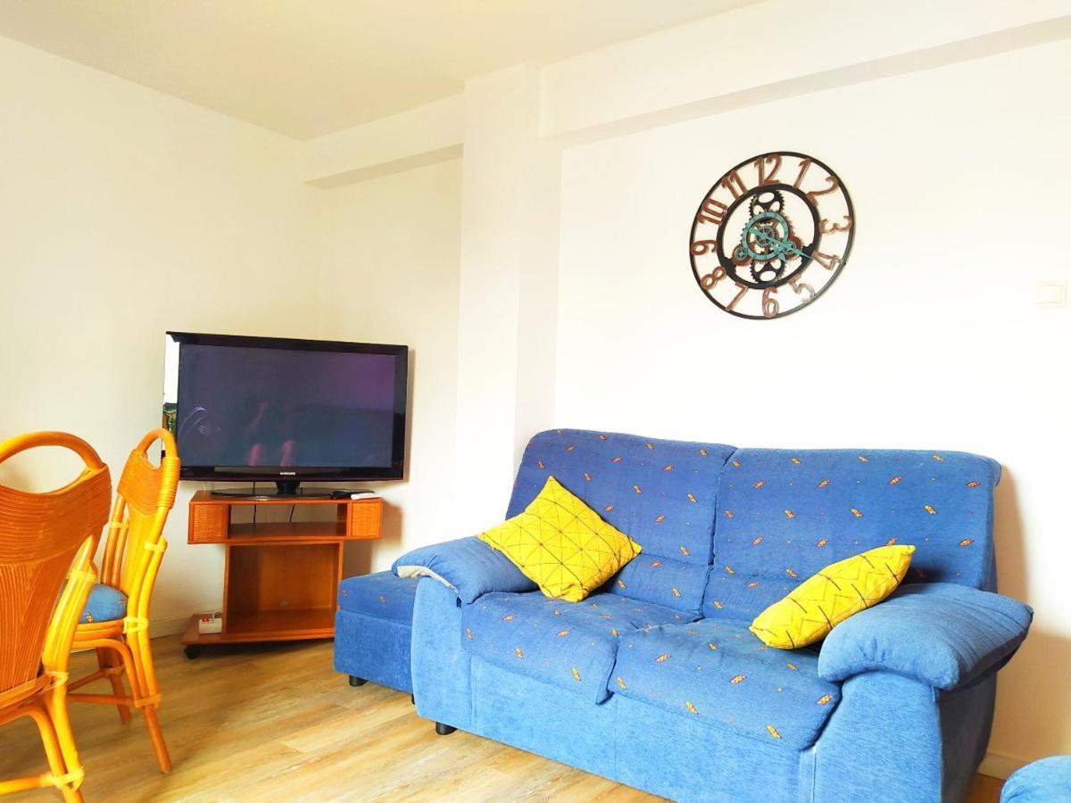 Rio Serpis Apartment Economico, Gandia Ngoại thất bức ảnh