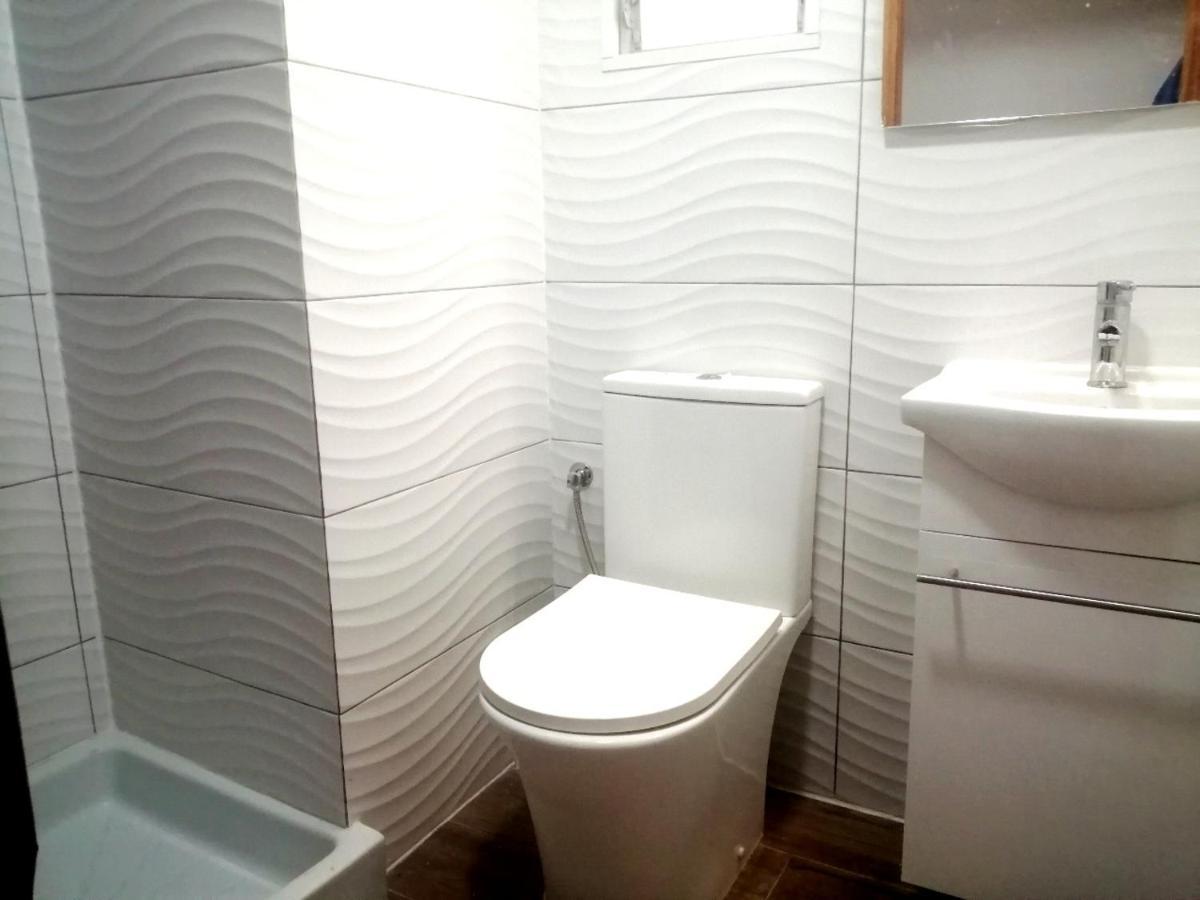 Rio Serpis Apartment Economico, Gandia Ngoại thất bức ảnh